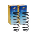 Custom Auto Air Spring Packaging Boxes