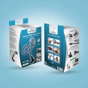 Custom Automobile Boxes