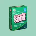 Custom Baking Soda Packaging Wholesale