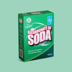 Custom Baking Soda Packaging Wholesale