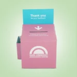 Custom Ballot Boxes