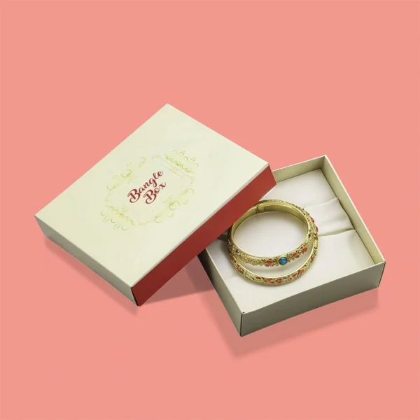 Custom Bangle Boxes