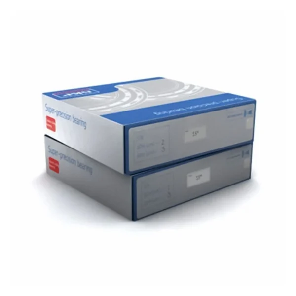 Custom Bearings Packaging Boxes