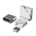 Custom Belly Chains Packaging Boxes