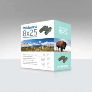 Custom Binoculars Packaging Boxes