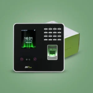 Custom Biometric Attendance Machine Boxes
