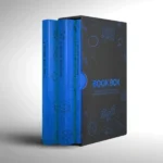 Custom Book Boxes
