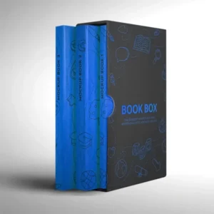 Custom Book Boxes