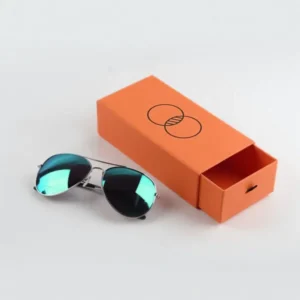 Custom Boxes Sunglasses