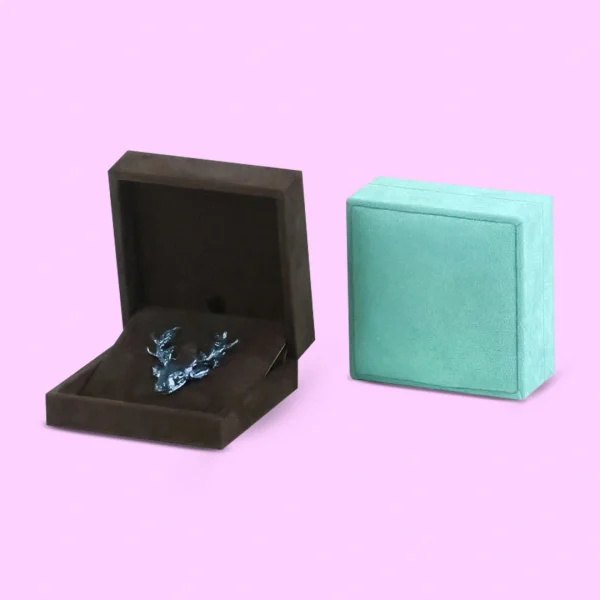 Custom Brooches Boxes