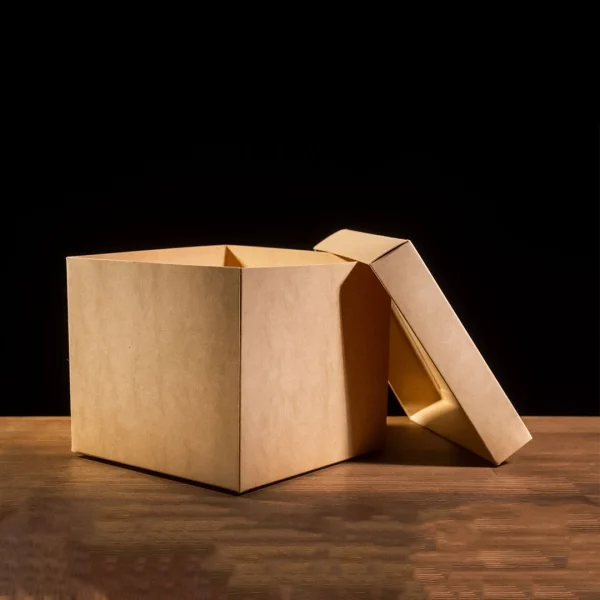 Custom Bux Board Boxes