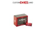 Custom Camera Battery Packaging Boxes