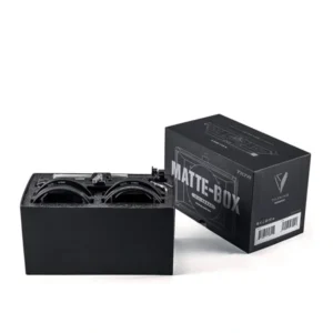 Custom Camera Lens Packaging Boxes