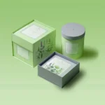 Custom Candle Boxes