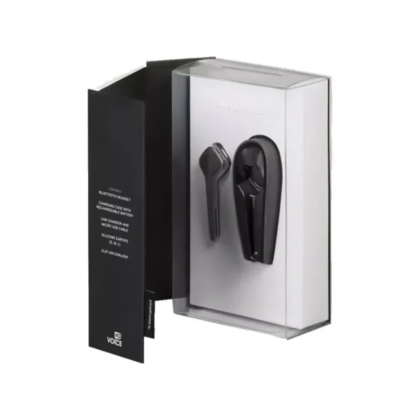 Custom Car Bluetooth Kit Packaging Boxes