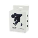 Custom Car Mobile Holder Packaging Boxes
