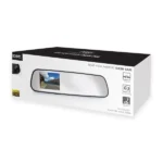 Custom Car Rearview Mirror Packaging Boxes