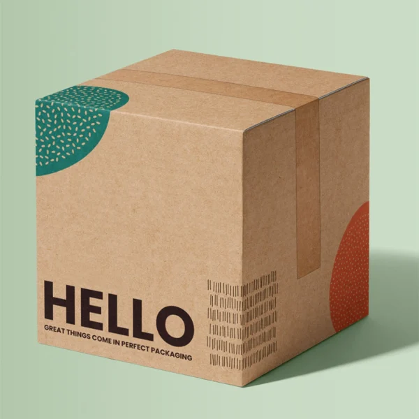 Custom Cardboard Boxes