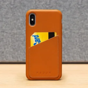 Custom Cell Phone Leather Case Packaging Boxes