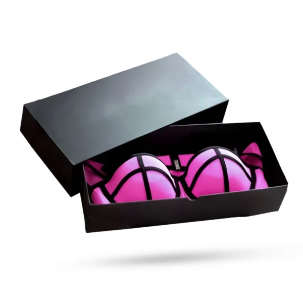 Custom Chain Bra Packaging Boxes