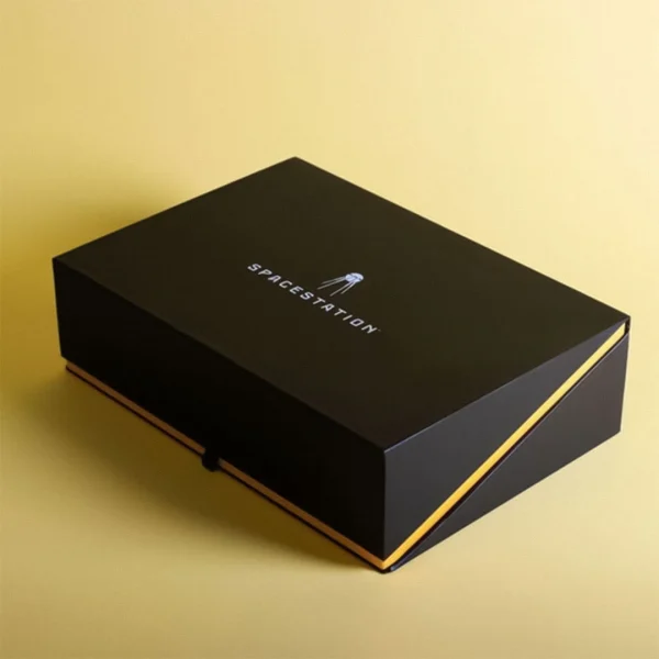 Custom Charm Boxes
