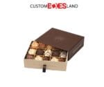 Custom Chocolate Boxes