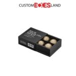 Custom Chocolate Boxes