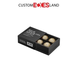 Custom Chocolate Boxes