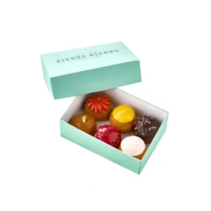 Custom Choux box