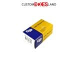 Custom Circuit Breakers Packaging Boxes