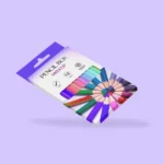 Custom Colored Pencil Boxes
