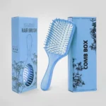Custom Comb Boxes