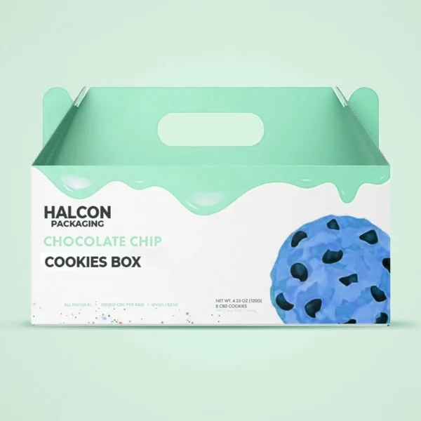 Custom Cookie Boxes Custom Cookie Boxes