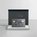 Custom Credit Card Boxes