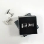Custom Cufflinks Boxes