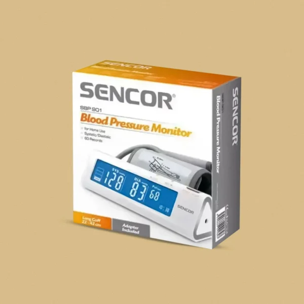 Custom Digital Bp Monitor Boxes
