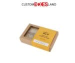 Custom Digital Photo Frame Boxes
