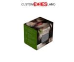 Custom Dog Tracker Boxes