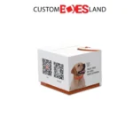 Custom Dog Tracker Boxes