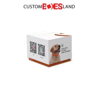 Custom Dog Tracker Boxes