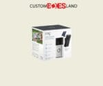 Custom Doorbell Packaging Boxes