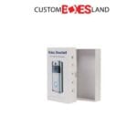 Custom Doorbell Packaging Boxes