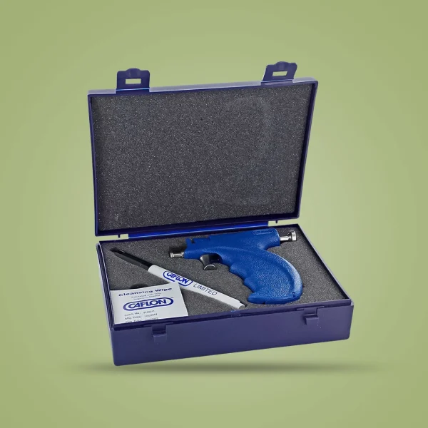 Custom Ear Piercing Gun Packaging Boxes