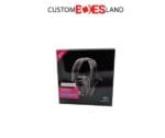 Custom Earmuffs Packaging Boxes