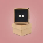 Custom Earring Boxes