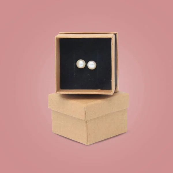 Custom Earring Boxes