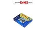 Custom Electronic Calculator Boxes