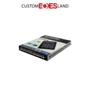 Custom Electronic Calculator Boxes