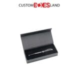Custom Engraving Pen Packaging Boxes