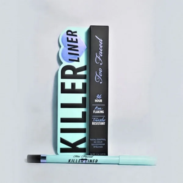 Custom Eyeliner Boxes